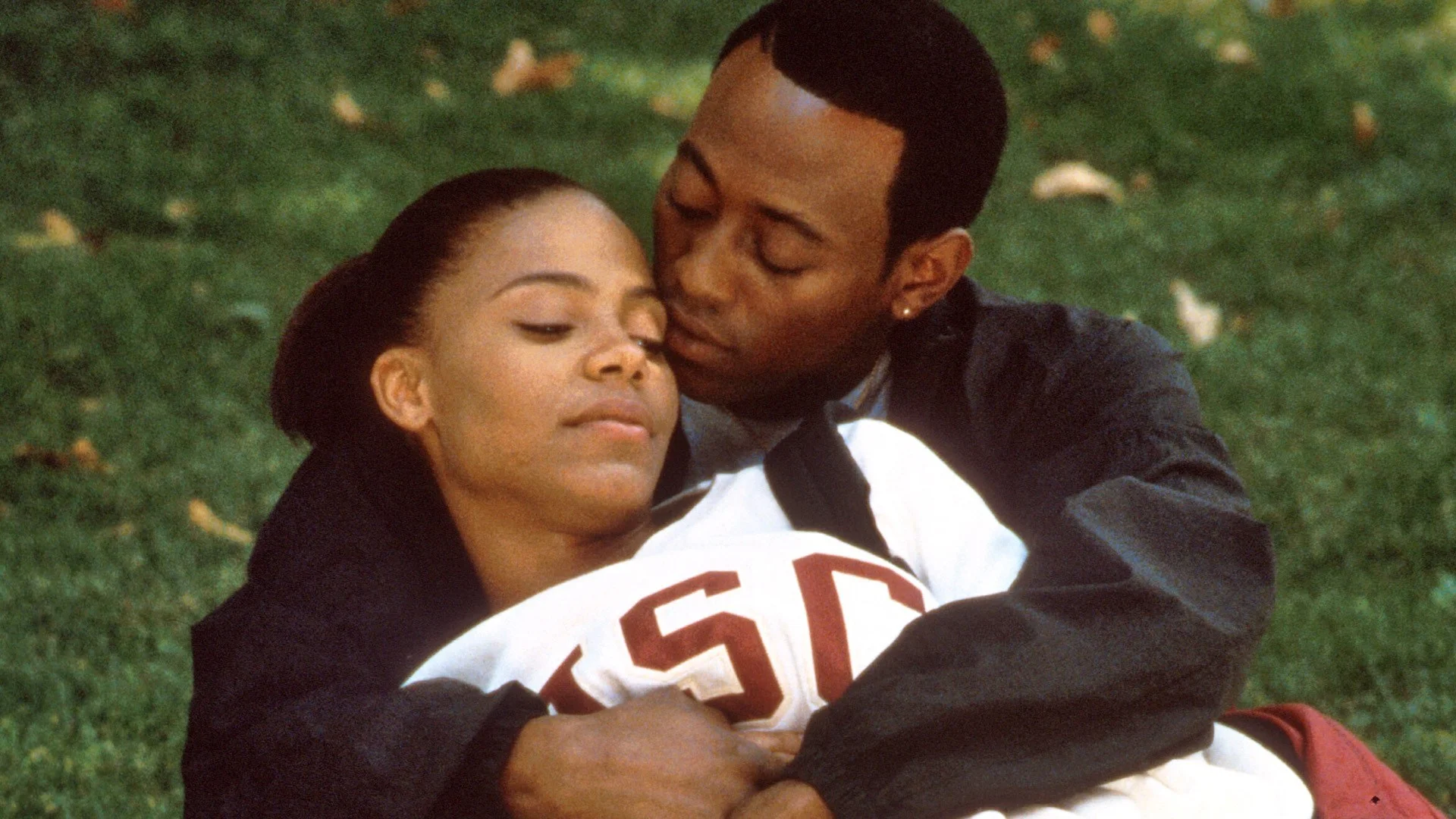 Why We’re Still Falling For 'Love &amp; Basketball' 19 Years Later