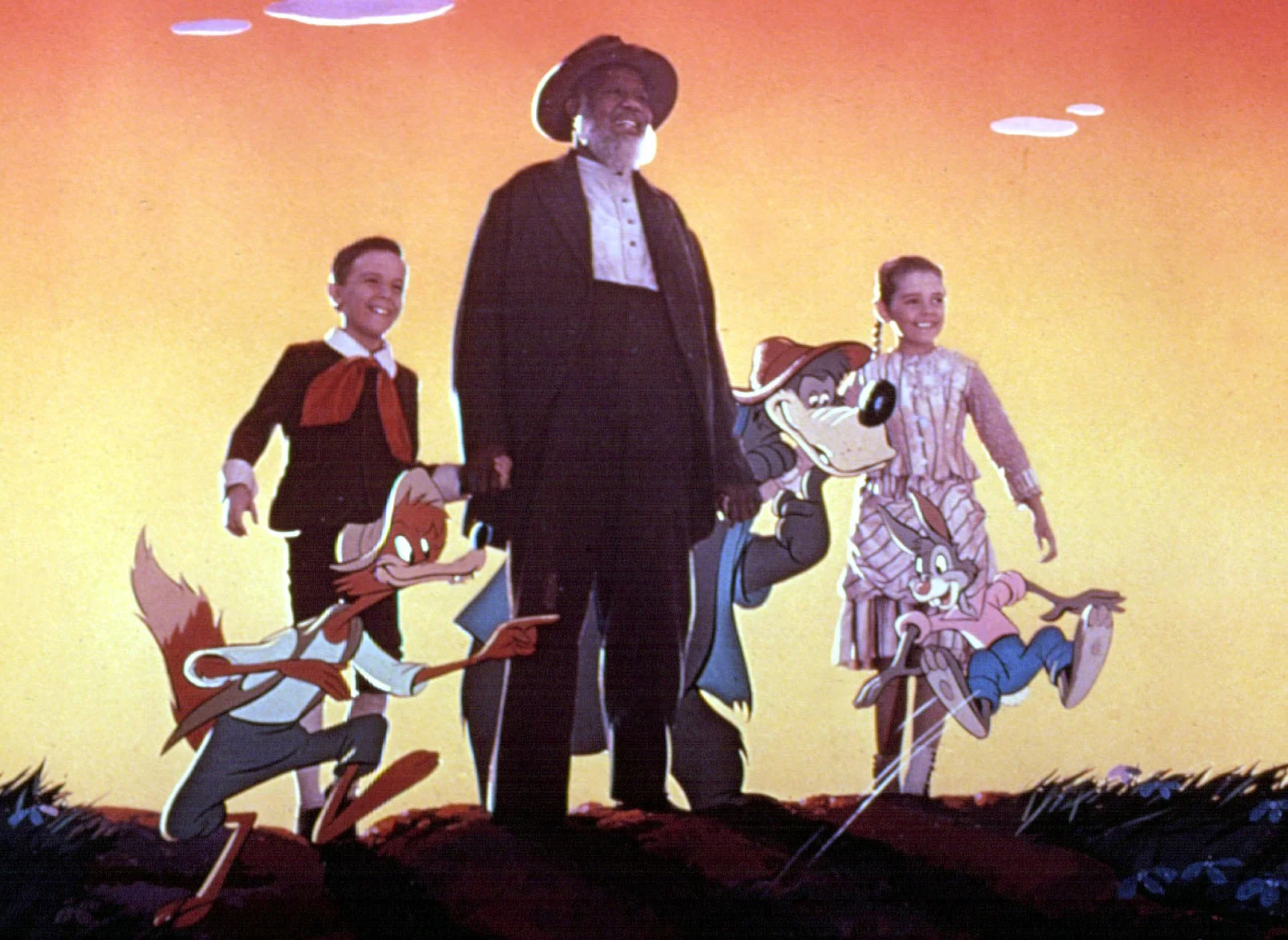 Disney's racist cartoons won't just stay hidden in the vault. But they could be used as a teachable moment.