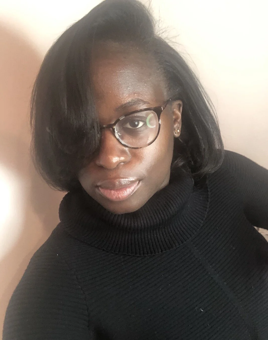 How Virtual Appointments Are Keeping Black Women and Their Stylists Connected