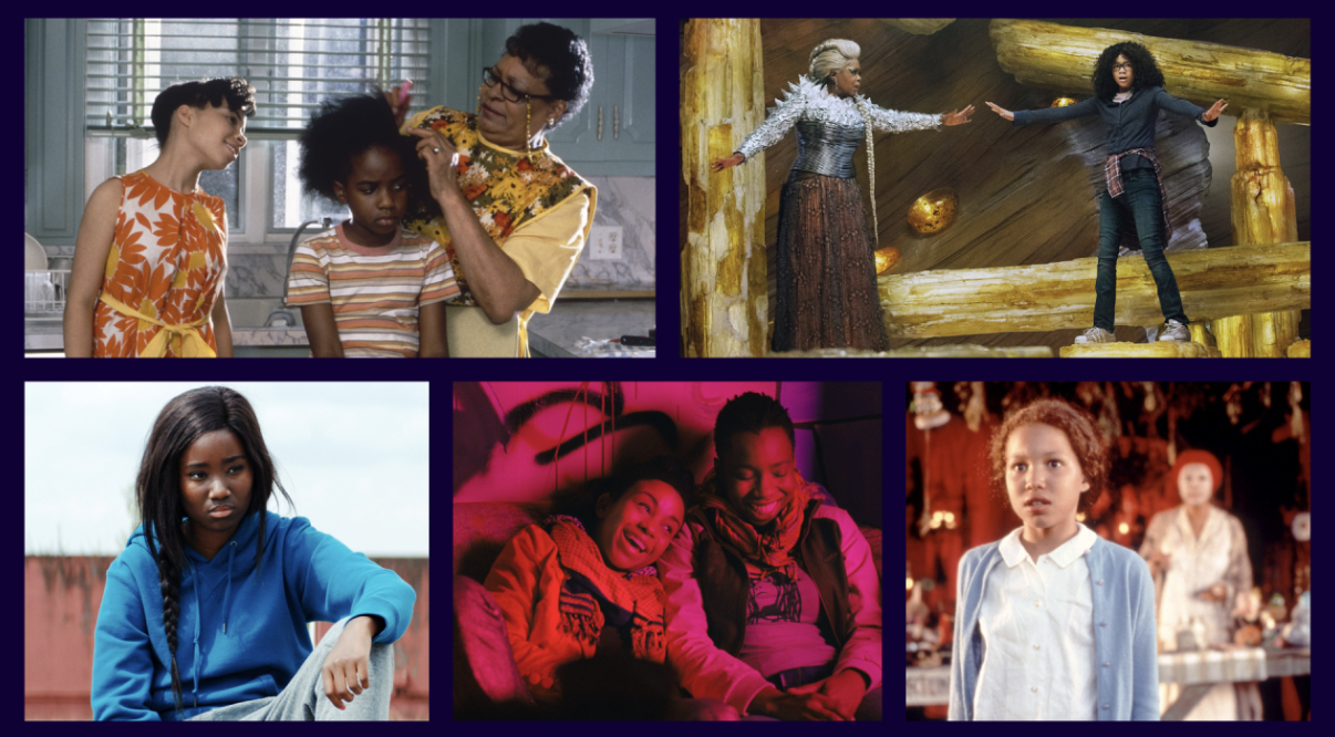 18 Wonderful Films About Black Girlhood and the Coming-of-Age Experience