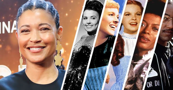 PRAISE THIS DIRECTOR TINA GORDON'S FIVE FAVORITE FILMS