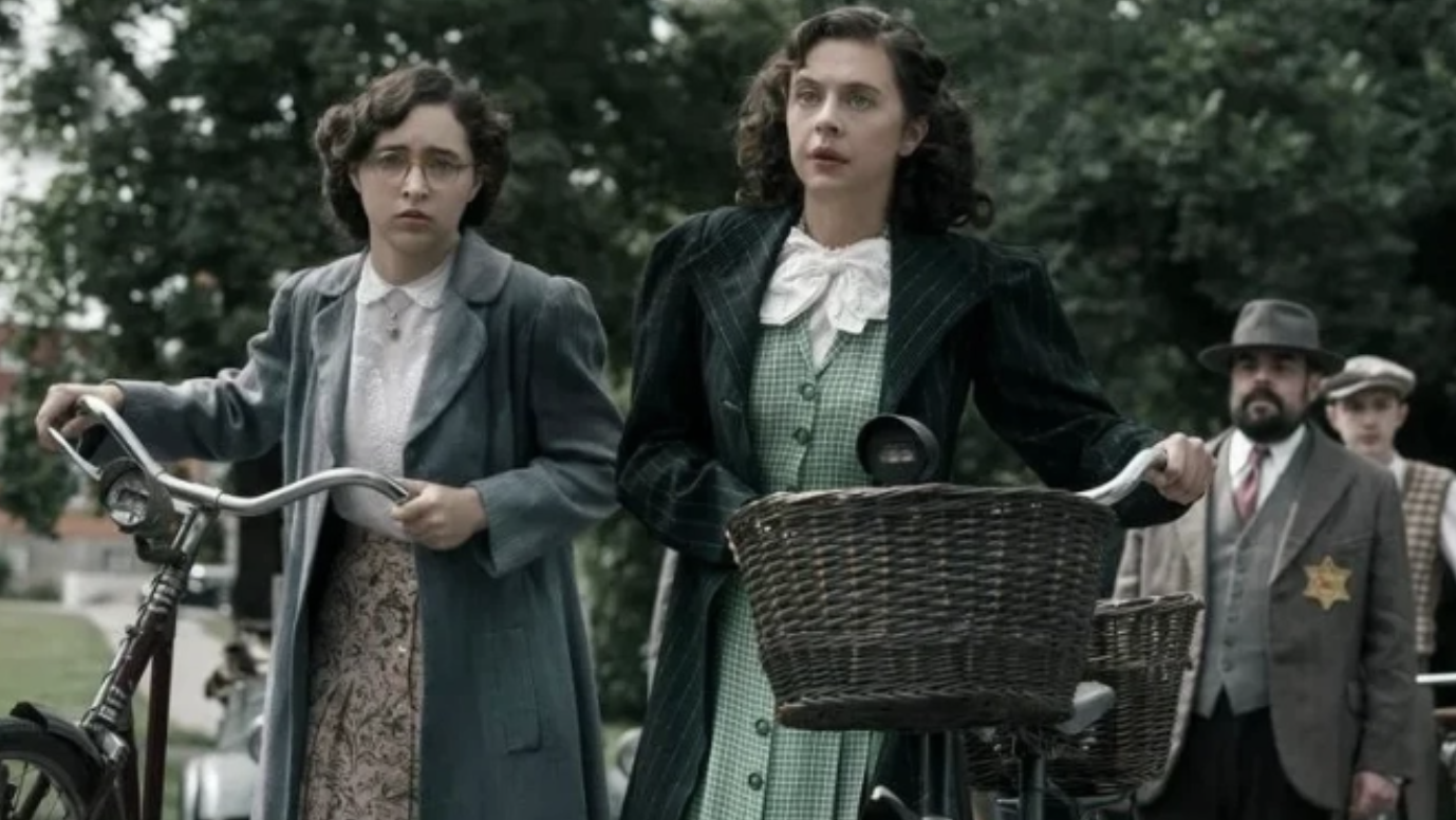 Nat Geo’s ‘A Small Light’ Is a Profound Take on Anne Frank’s Story: TV Review