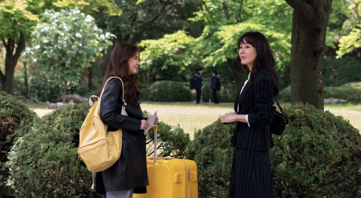 Anna Cathcart Delivers Spunk and Whimsy to ‘To All The Boys I Loved Before’ Spinoff ‘XO, Kitty’: TV Review