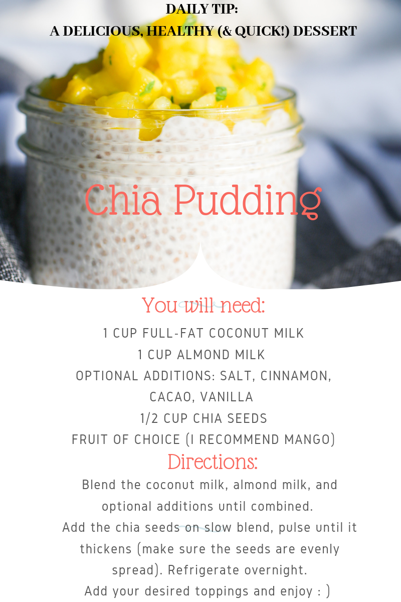 Big thanks to my friend Jess for the inspiration (and the pudding)!