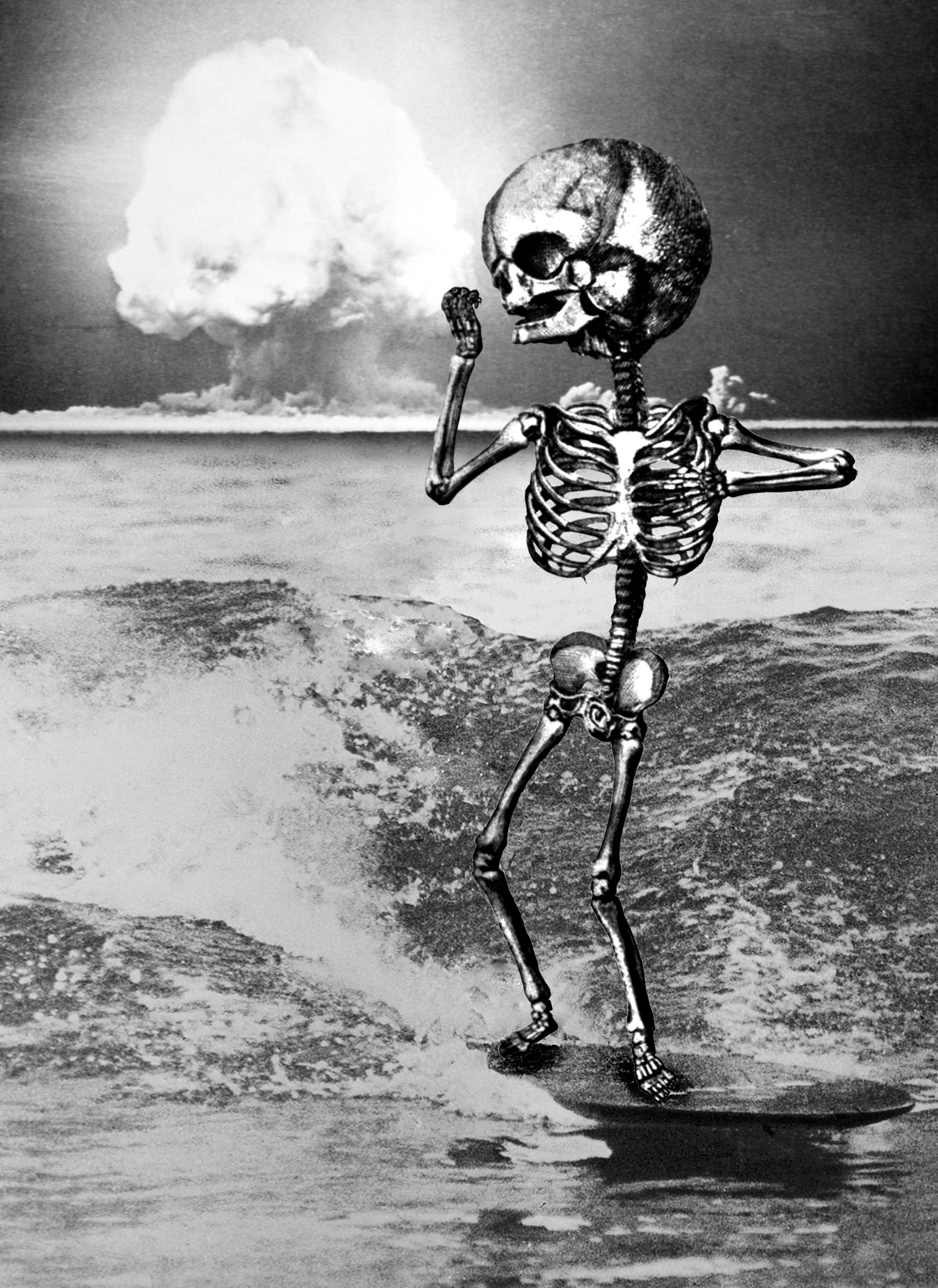 Surf's Up