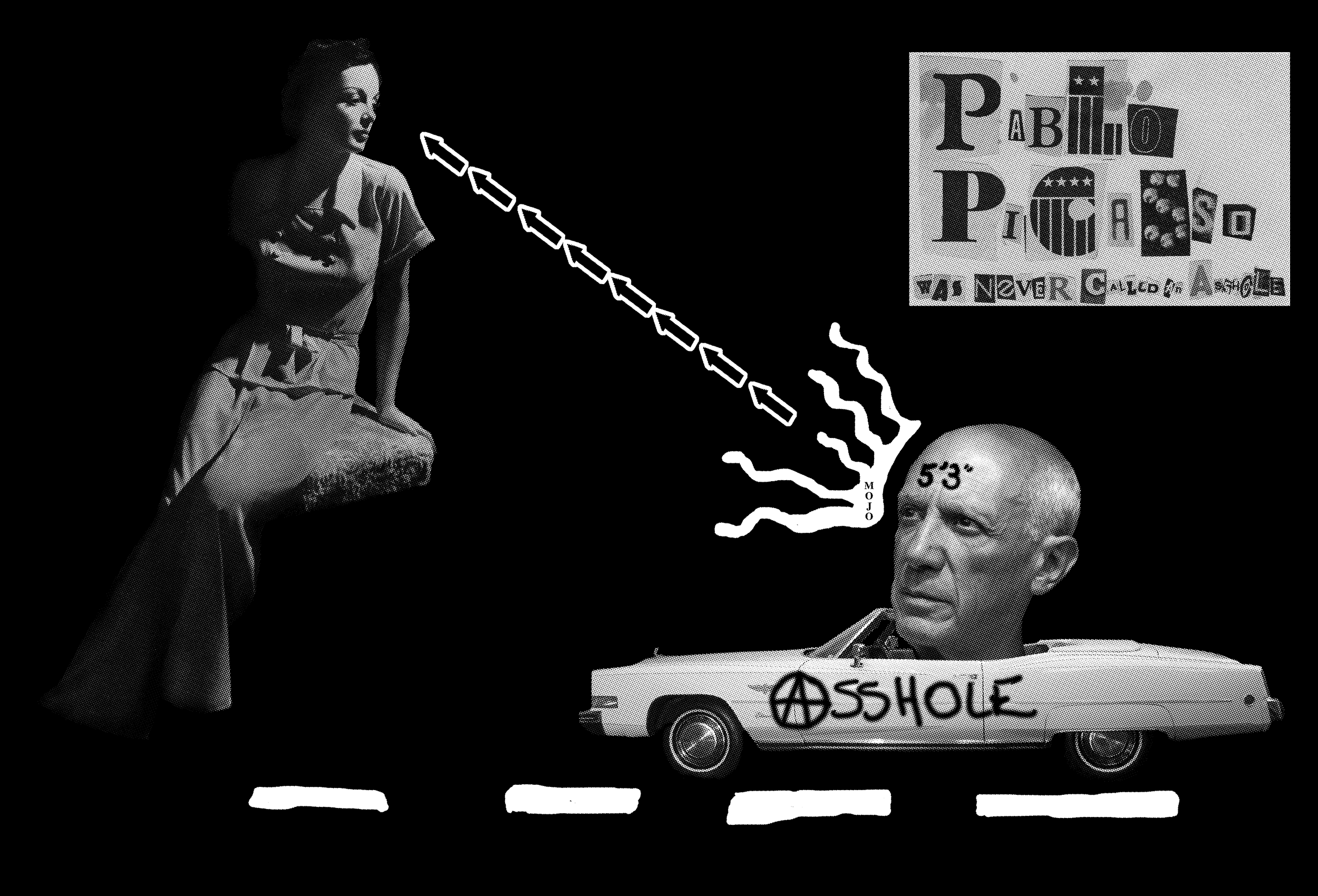 Pablo Picasso