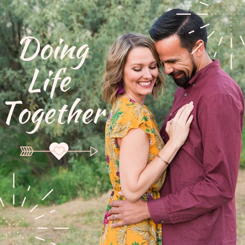 Doing life together ALISON WALLWORK BLOG.jpg