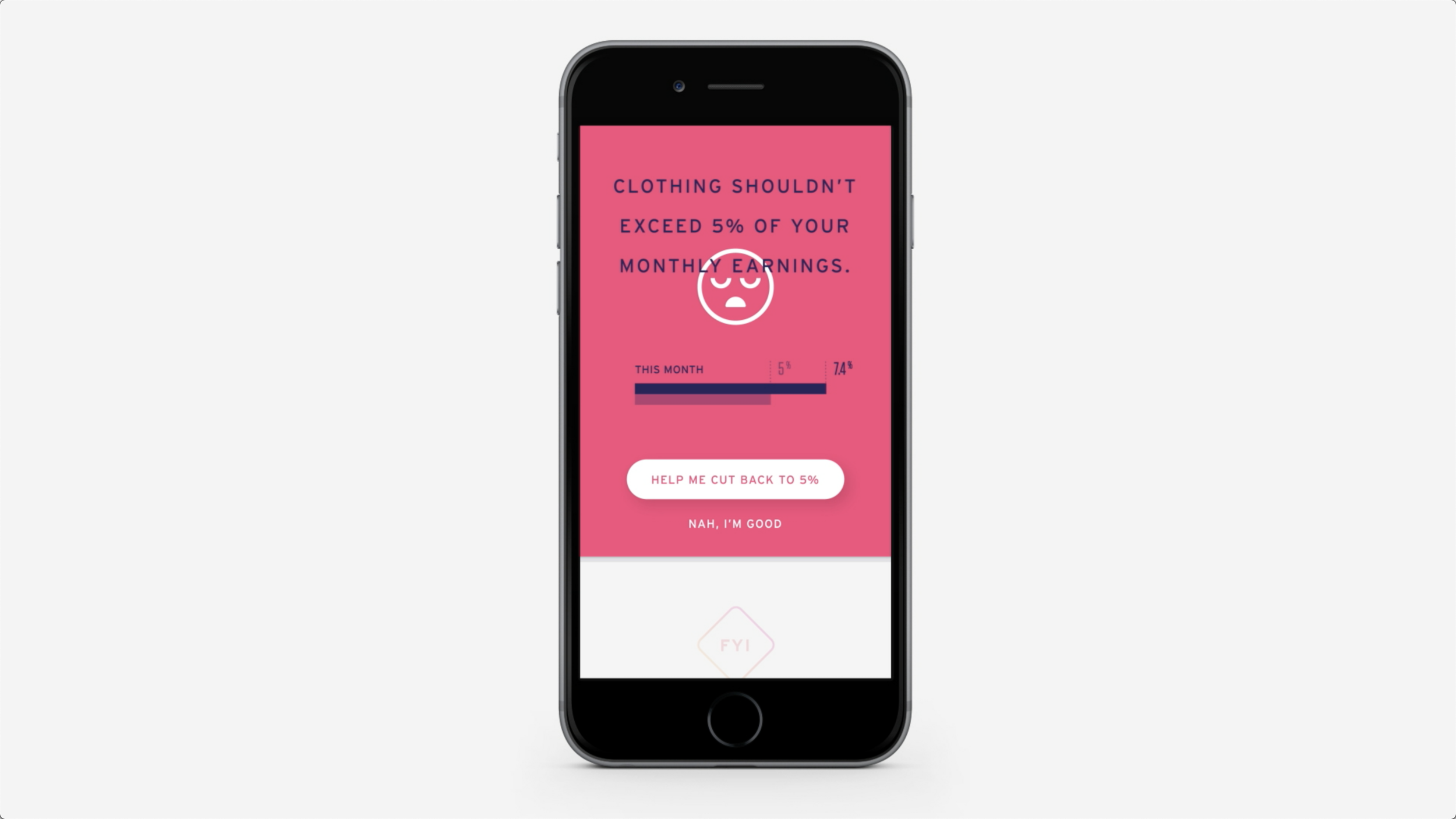 Animated App Walkthrough
