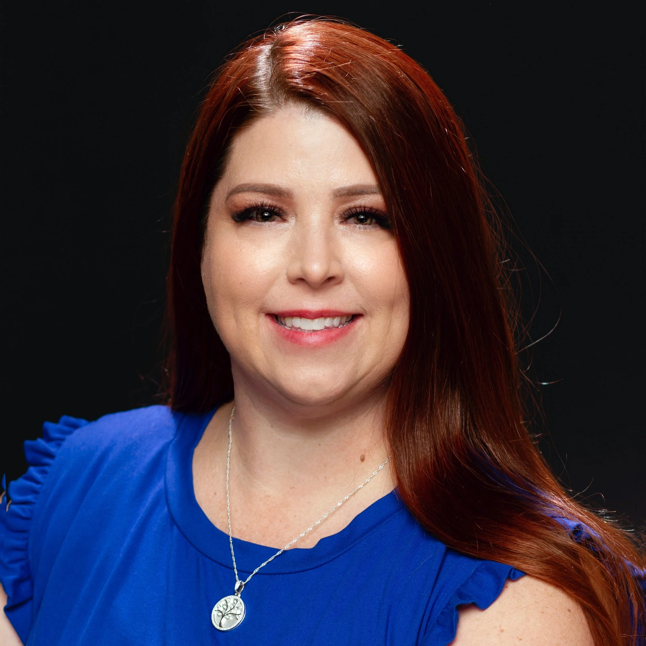 Shelby Armstrong- MFT-Intern — Red Rock Counseling