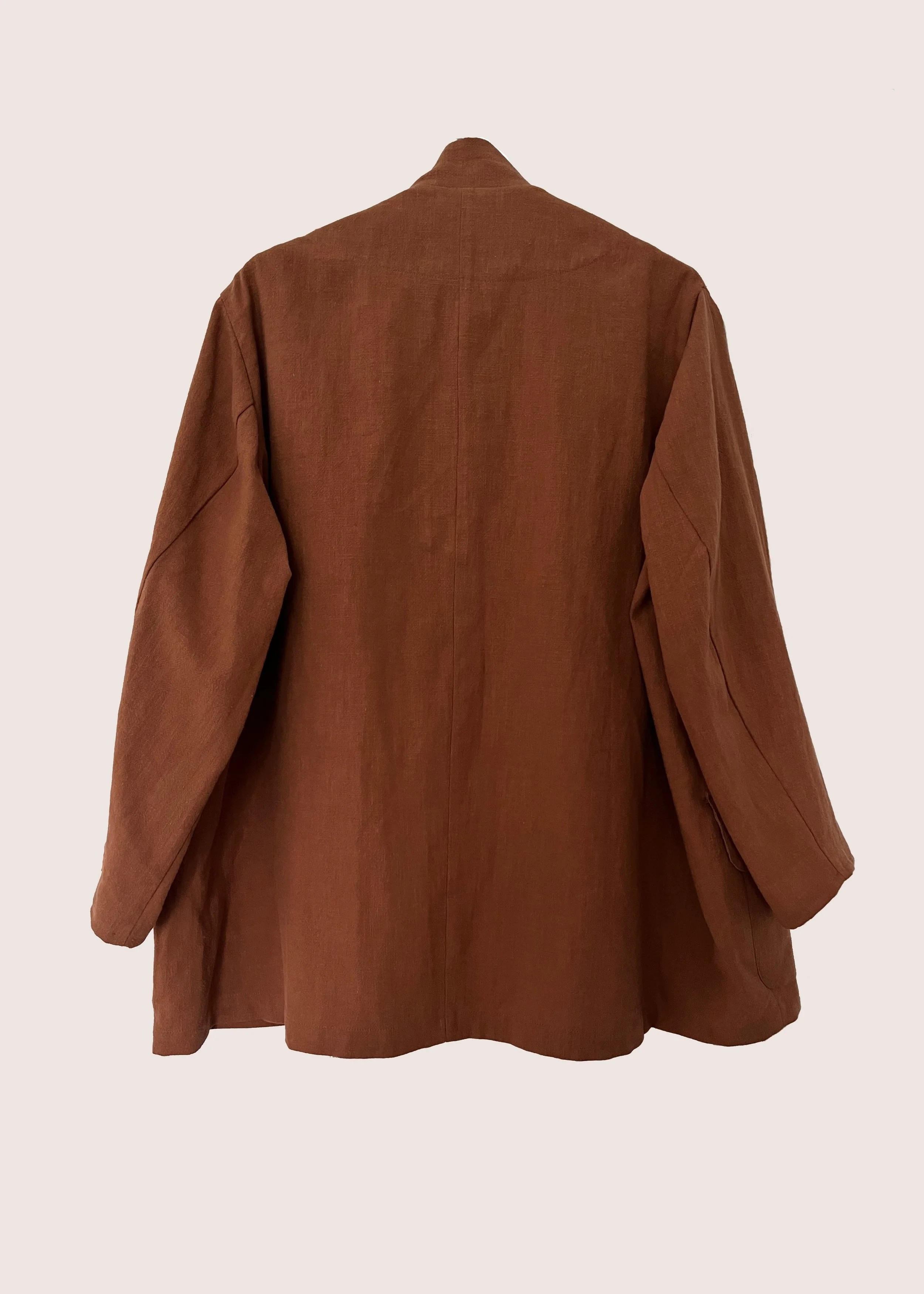 pellava JEAN oranssi taka.jpg