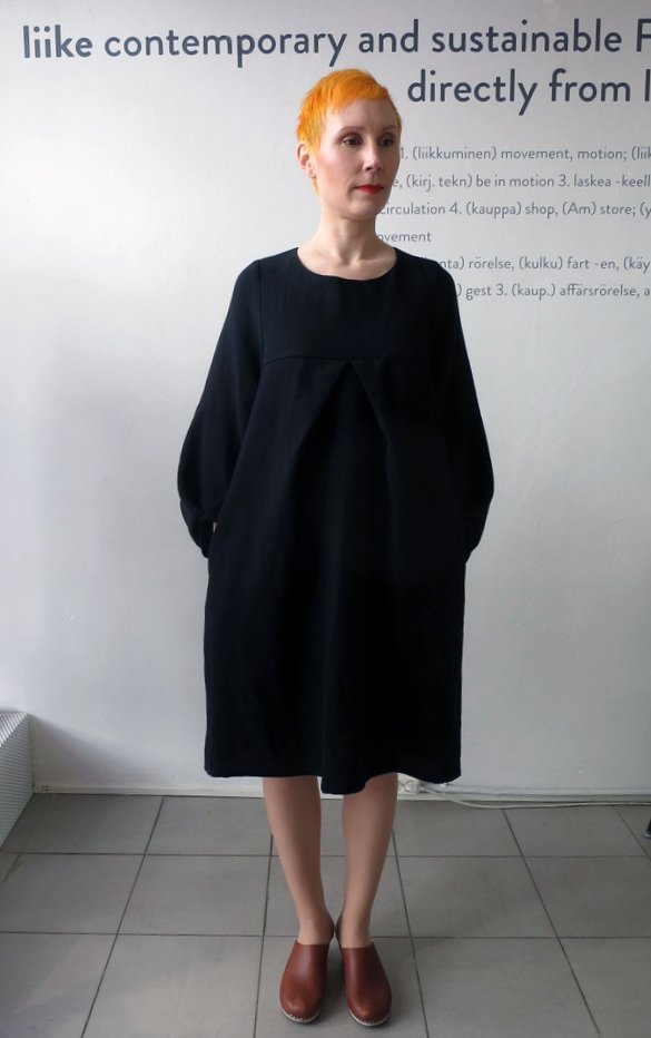 dr ruth musta etu Miia.jpg