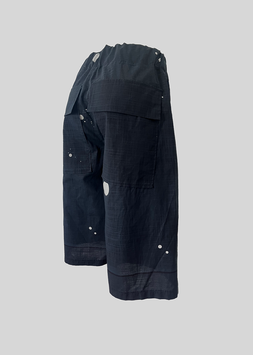 Passage Shorts Printed