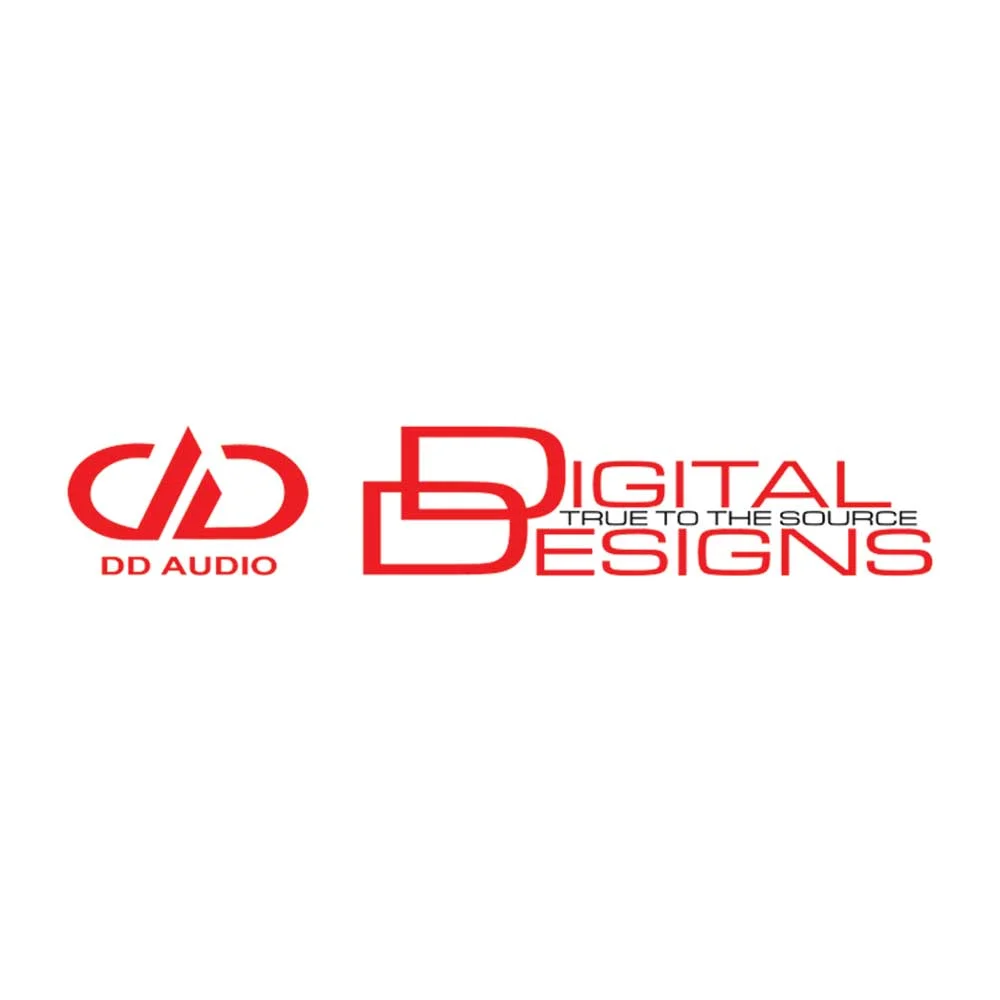 DD Audio