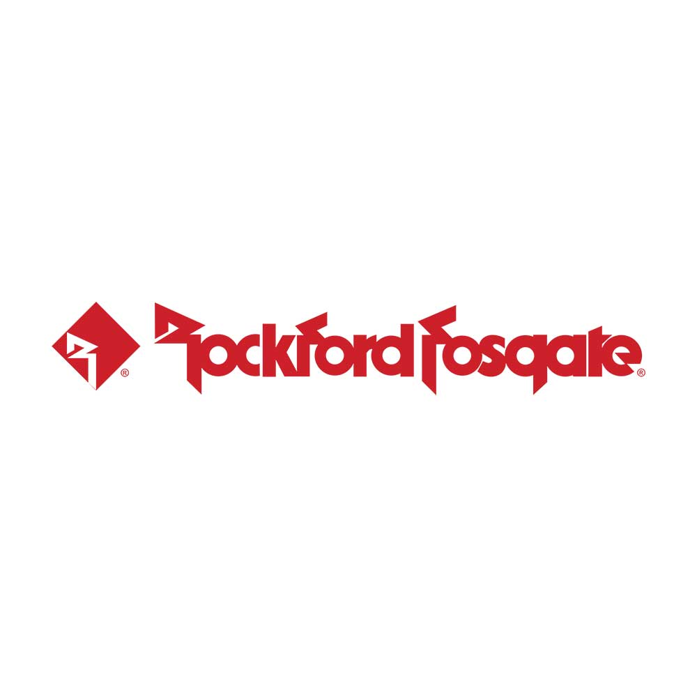 Rockford Fosgate