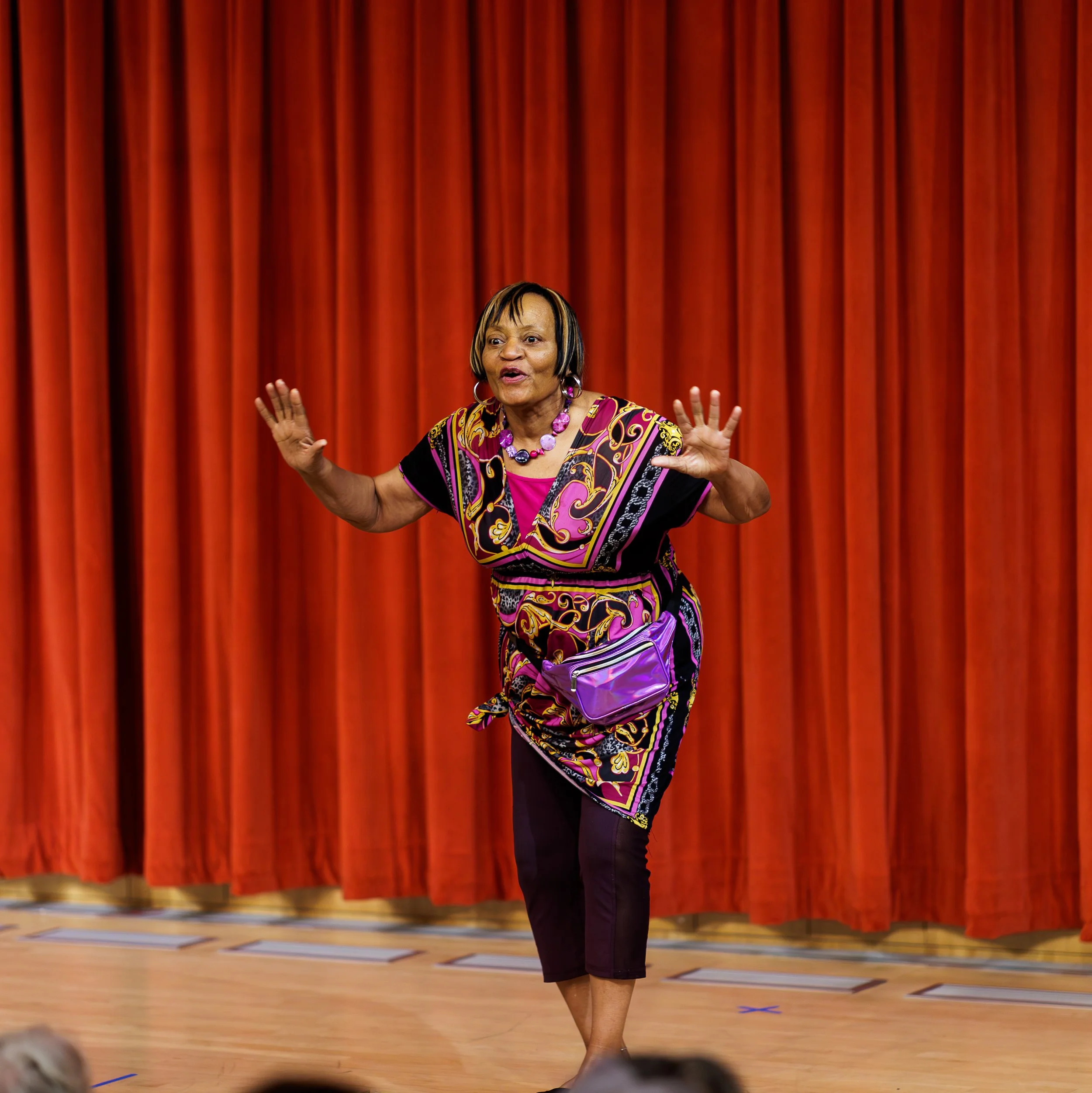 Weekly Performance Skill Share