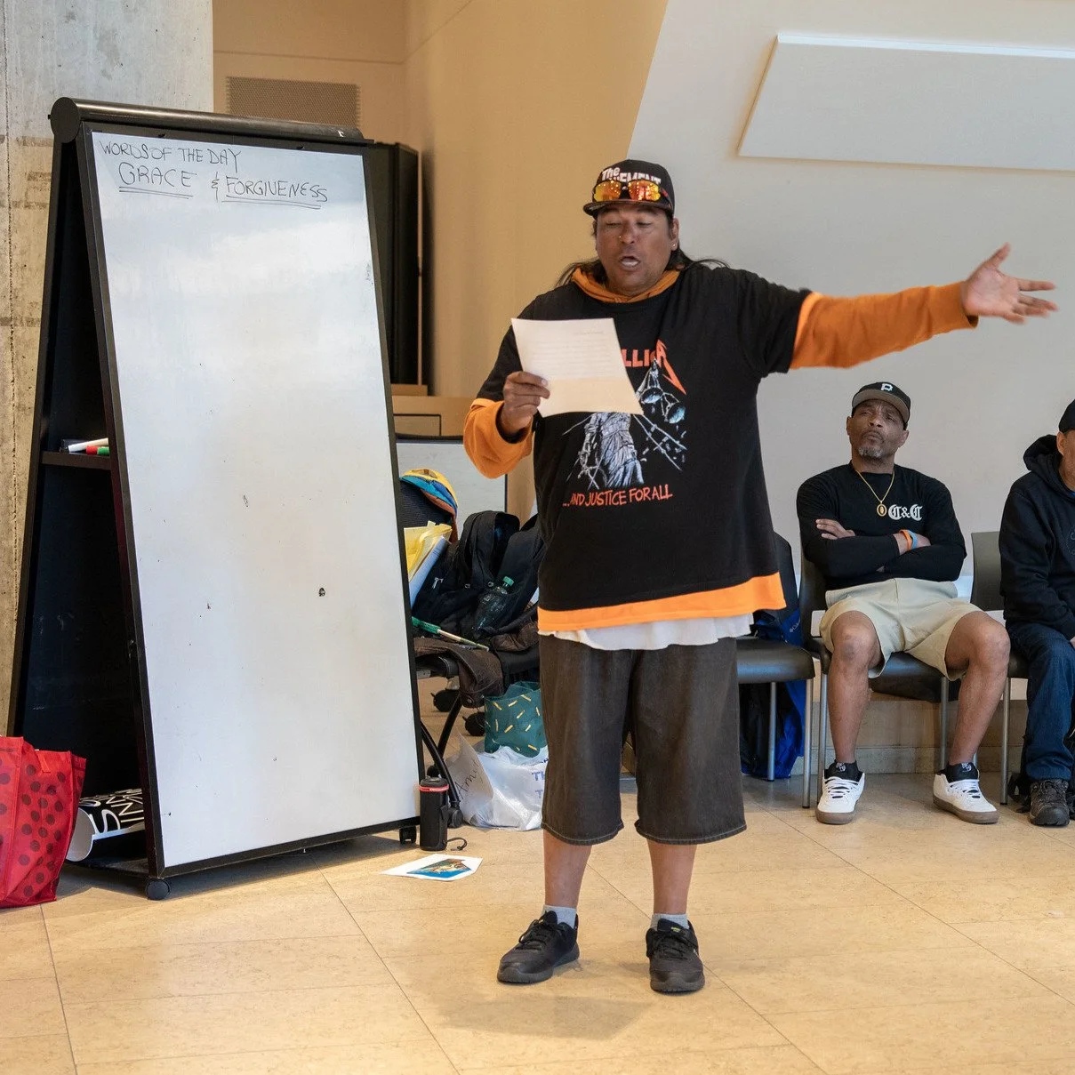Weekly Performance Skill Share