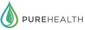 Pure Health - Palm Springs &amp; Encinitas, CA