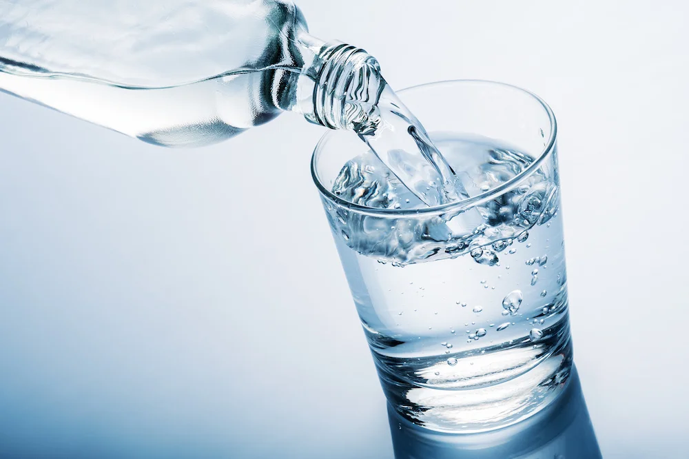 Are You Sick or Just Dehydrated?