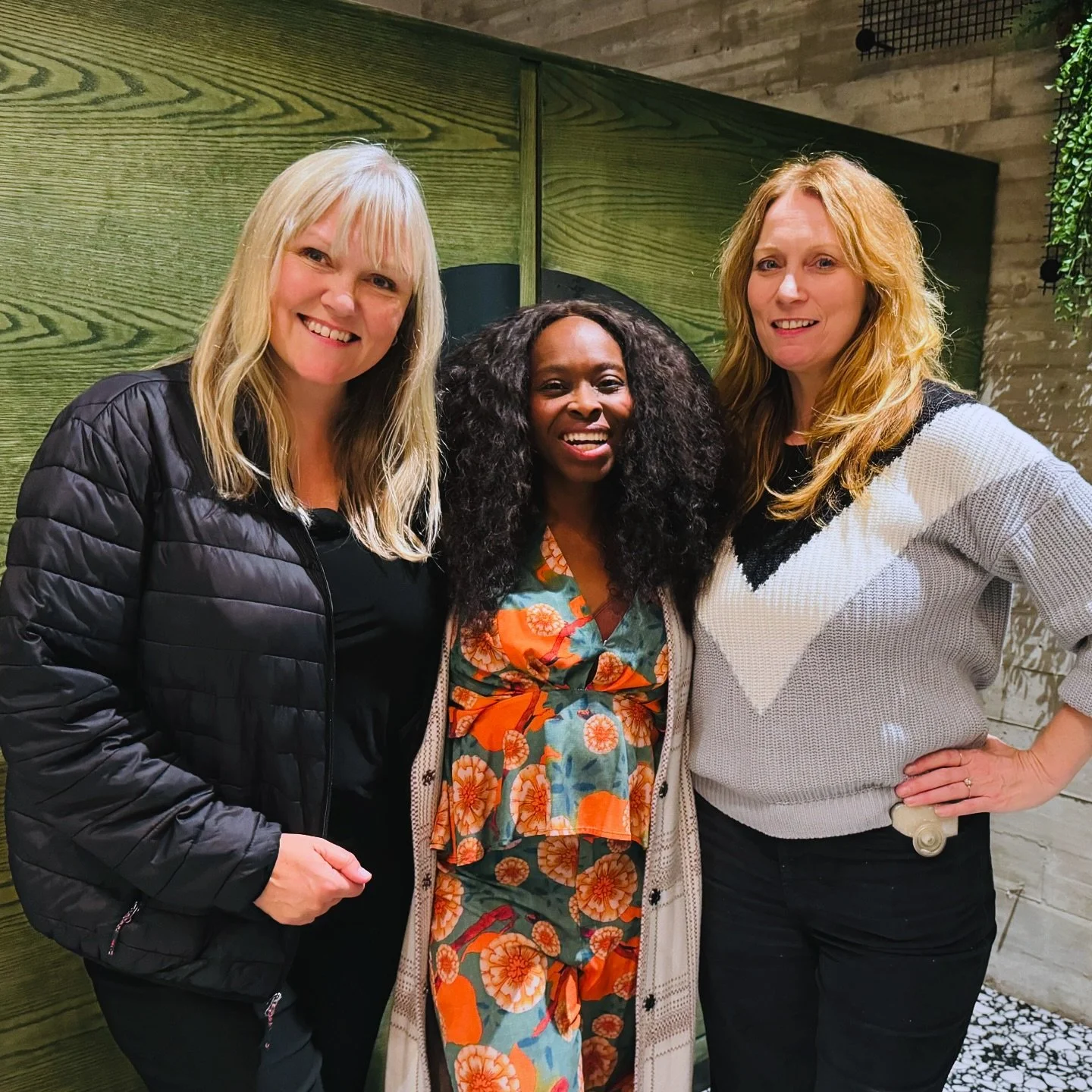 🌸 Celebrating the incredible moms who make our community shine brighter every day! 🌸

Being the founder of Mama&rsquo;s Got Mojo and organizing the birth stories event with such inspiring women has been so rewarding. Moms who show up for each other