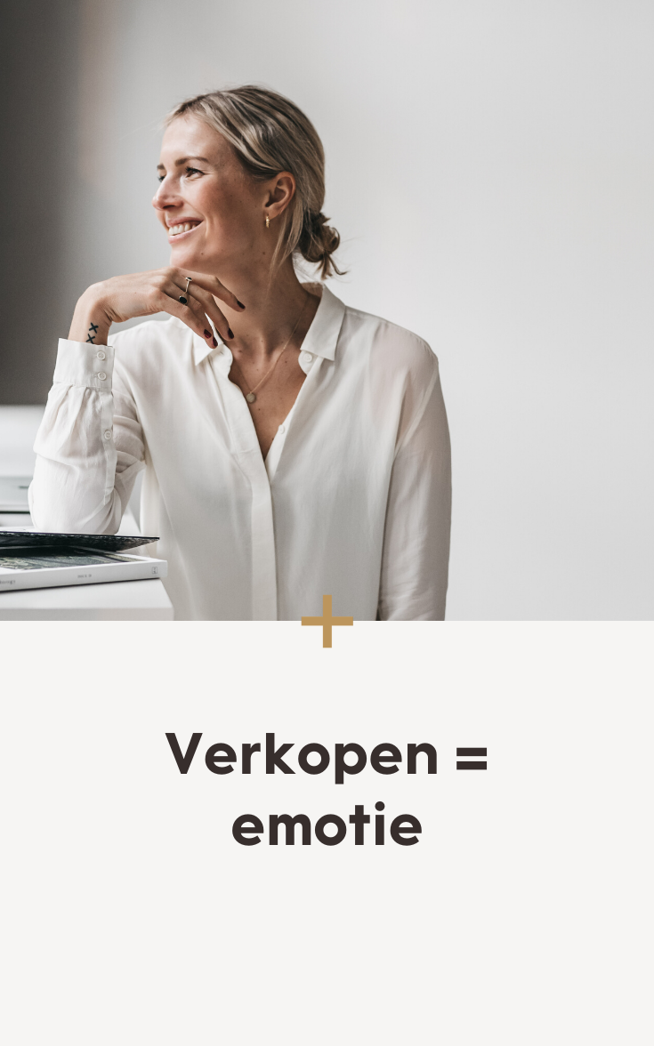 5 sales tips uit de psychologie