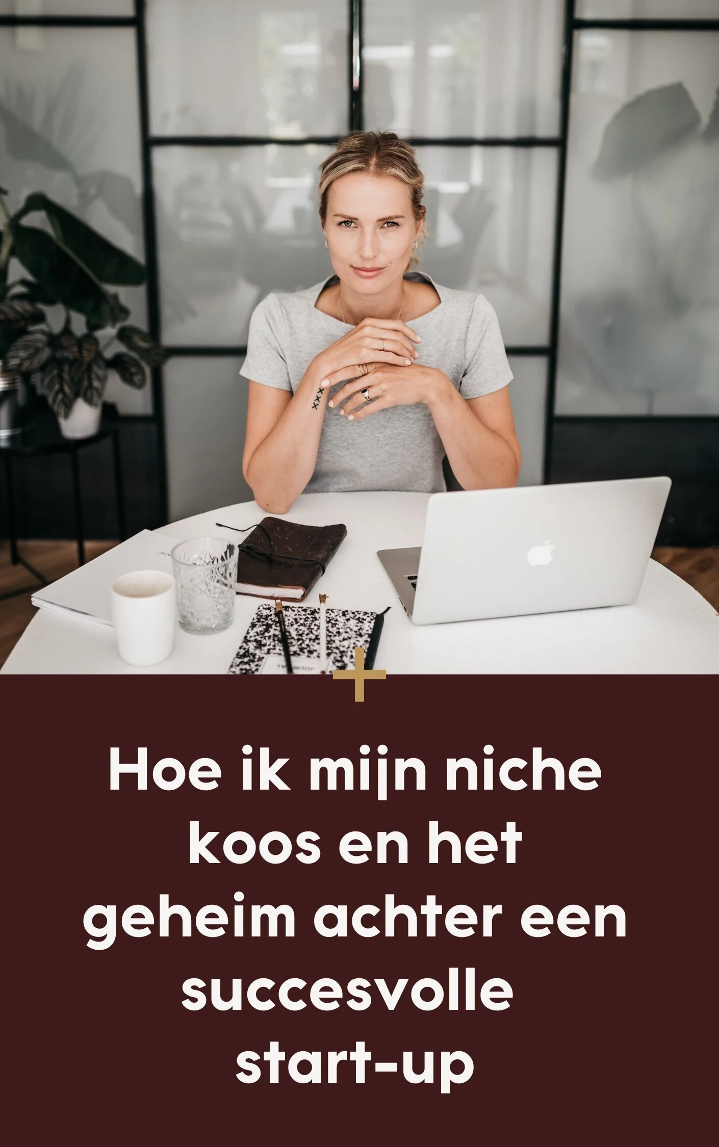 Kies je niche: Hoe ik mijn niche koos