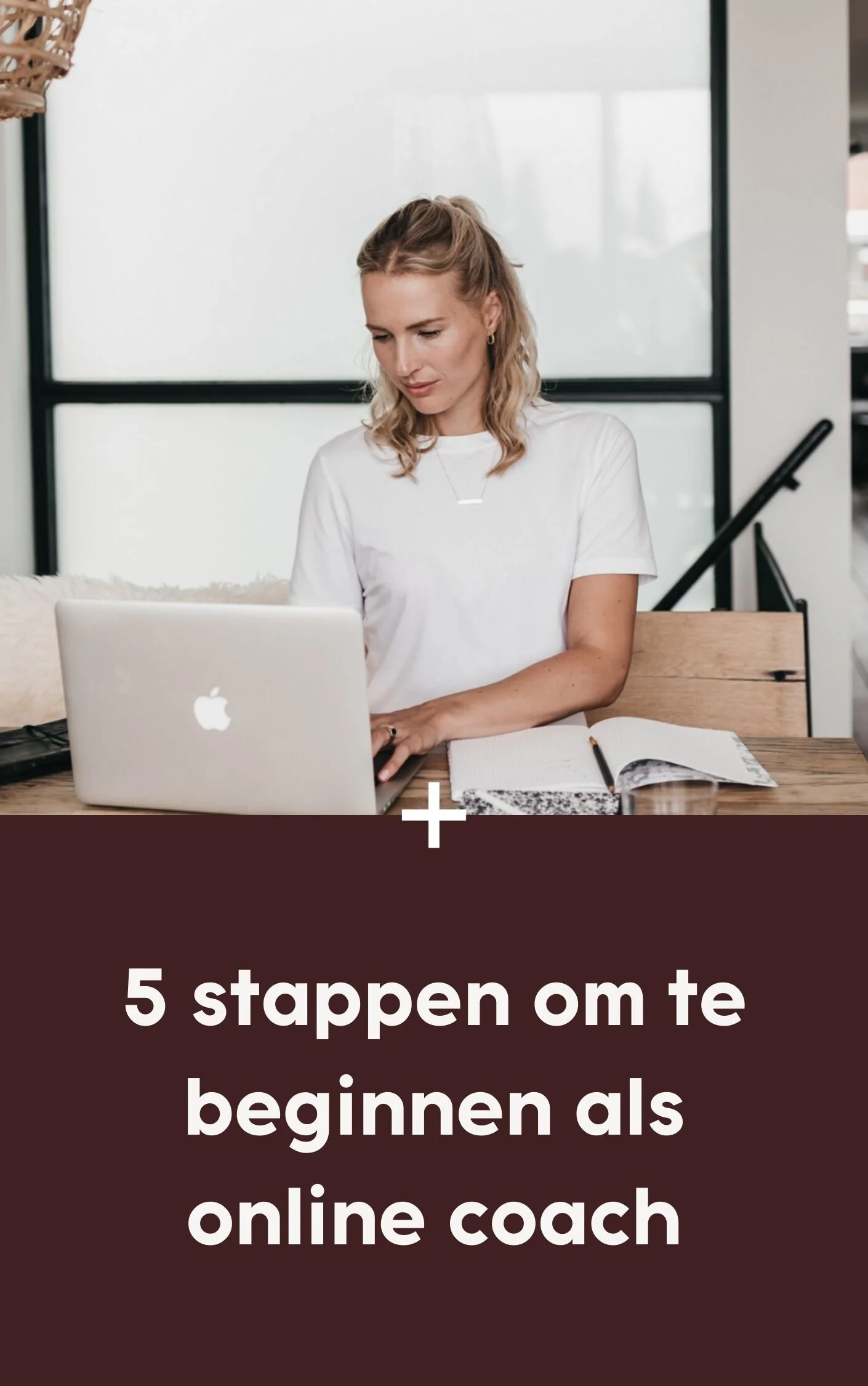 Online coach worden in 5 stappen