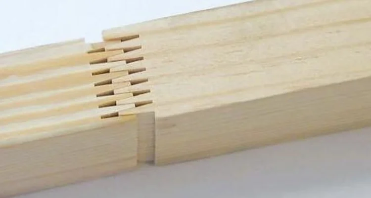 Radiata Pine | AMERICAN LUMBER