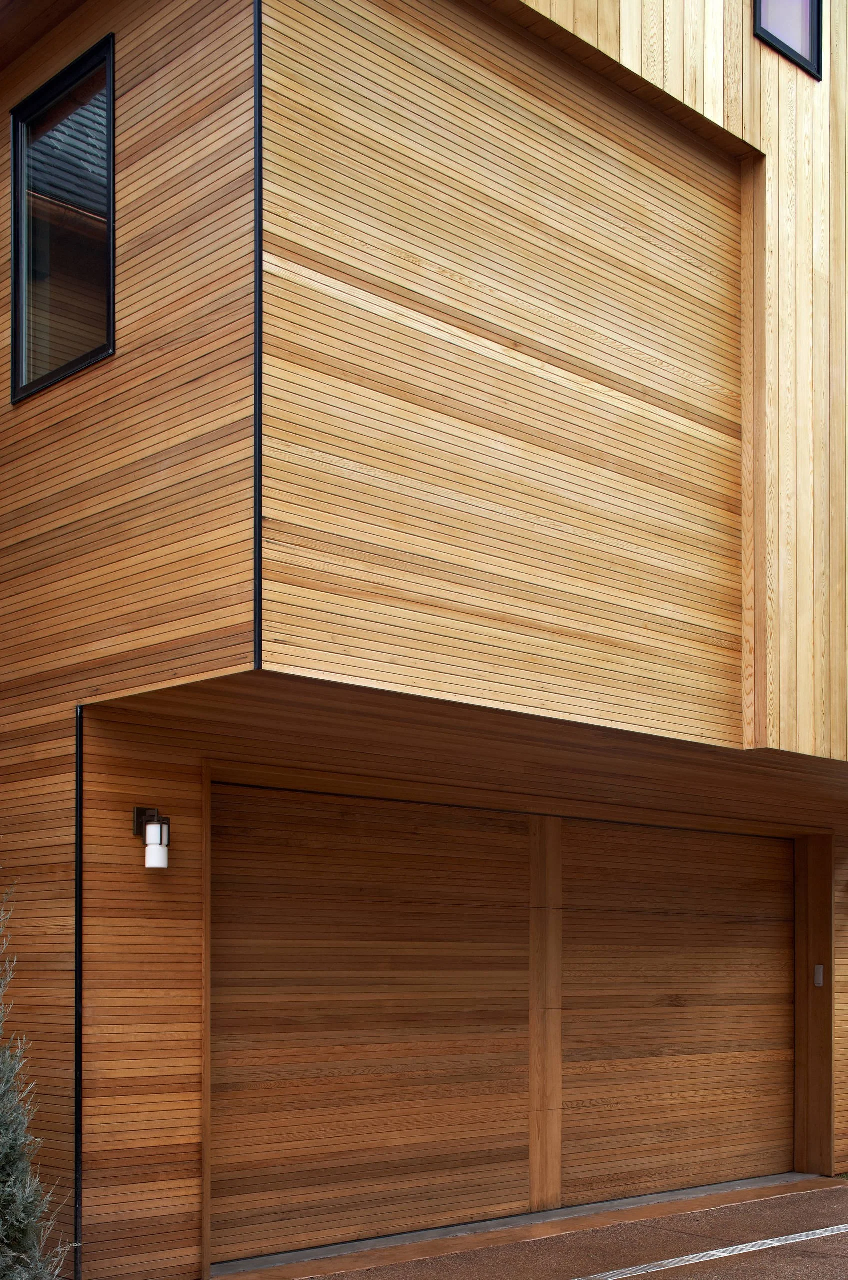 T&G Siding & Paneling | AMERICAN LUMBER