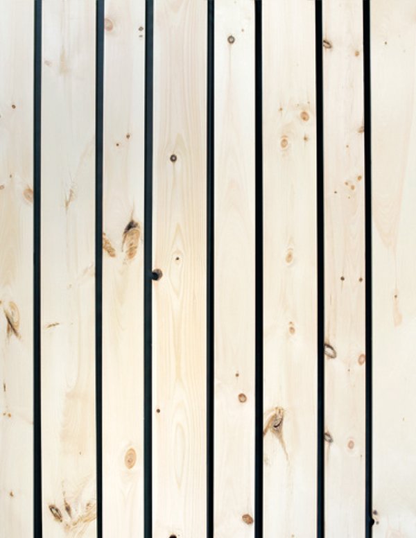 Eastern White Pine Siding & Paneling | AMERICAN LUMBER
