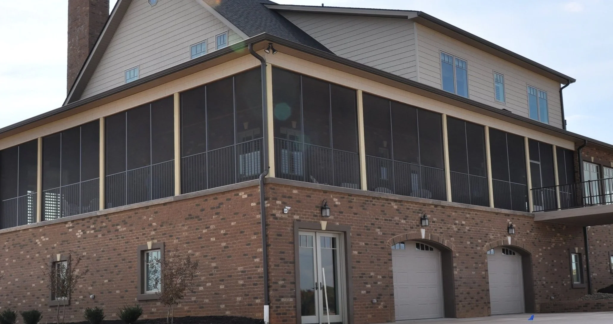 DSI Westbury® ScreenRail | AMERICAN LUMBER