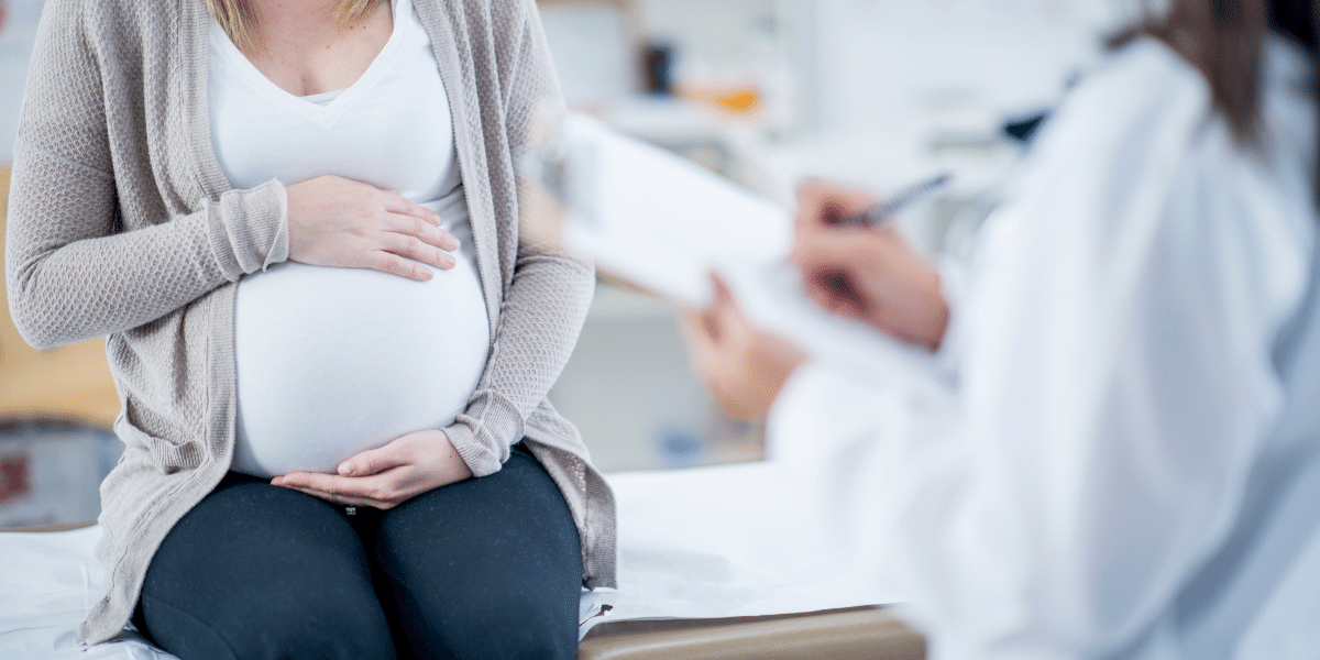 IV Therapy for Expectant Mothers: A Safe Solution for Wellness and Morning Sickness Relief