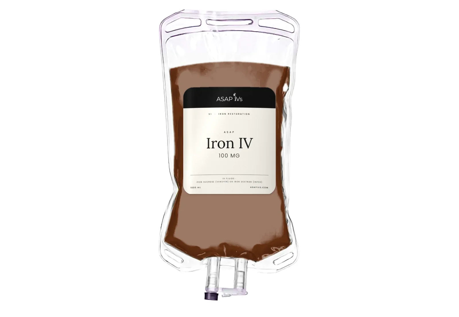 Is an Iron IV right for you?