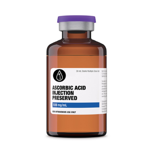 Vitamin C Injection Information — ASAP IVs - IV Hydration Experts of ...