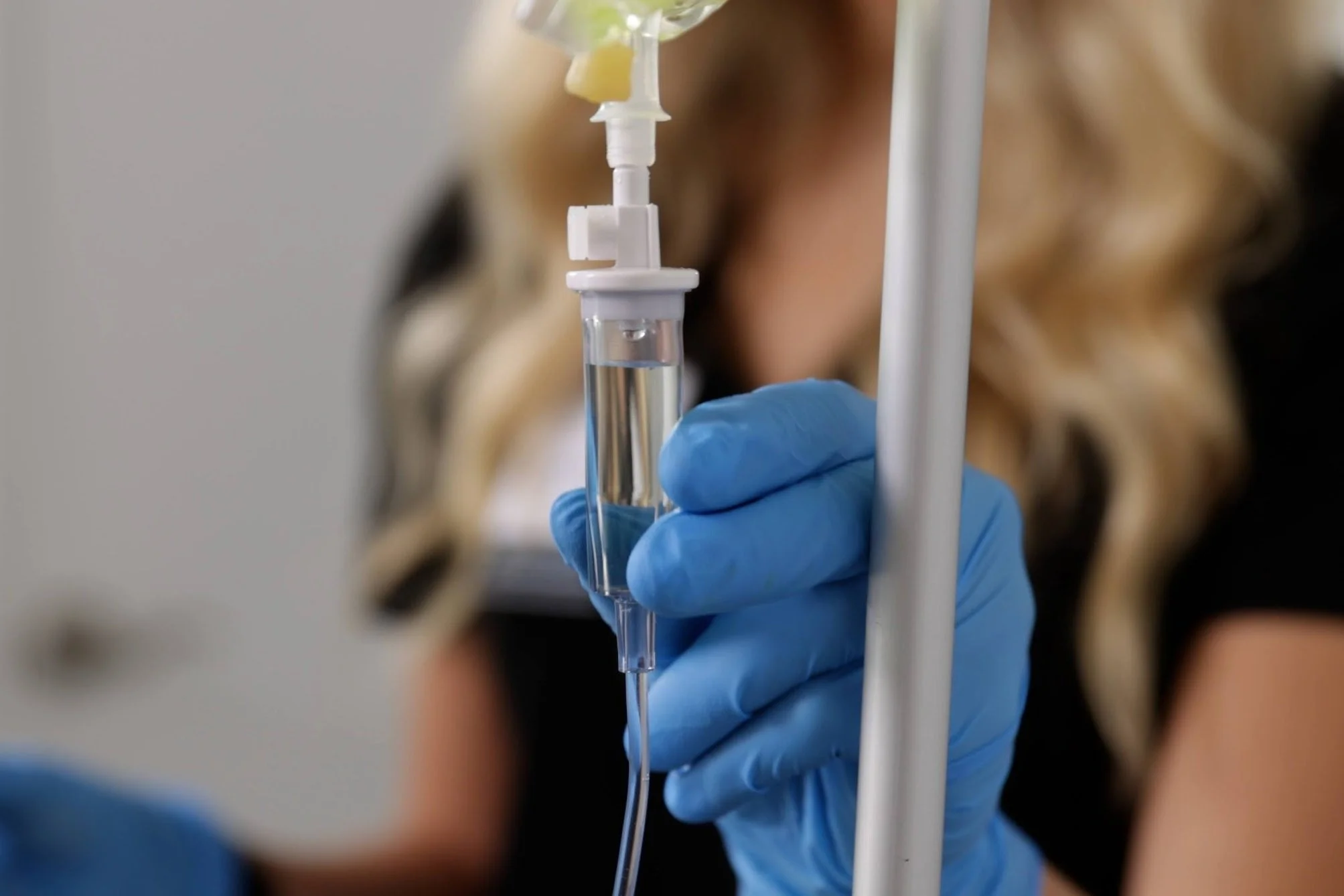 Intralipid IV for Fertility: What to Know Before Your Embryo Transfer