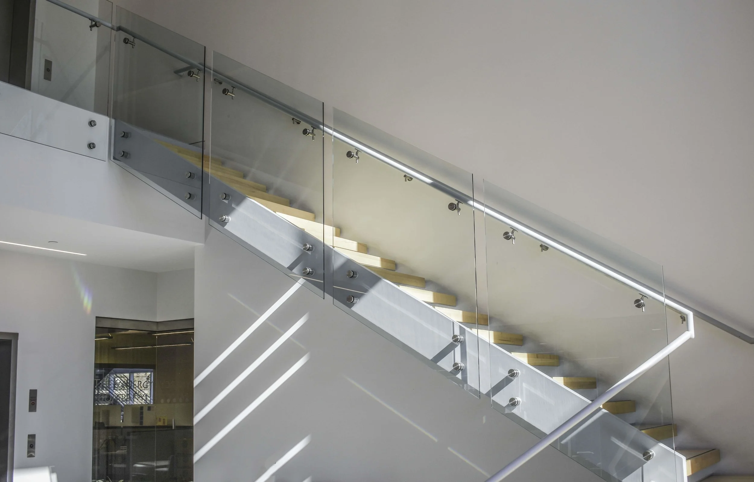Slade Glass Co. Residential + Commercial Glass Solutions