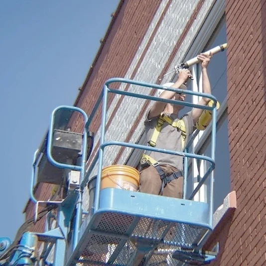 Slade Glass Co. Residential + Commercial Glass Solutions