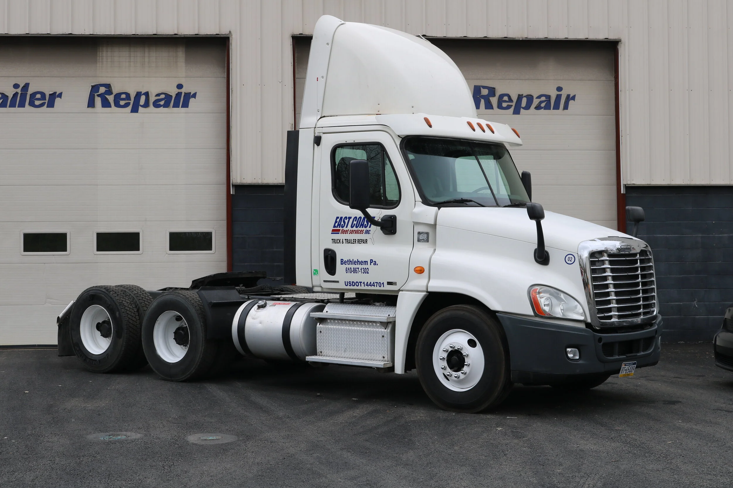 East Coast Equipment