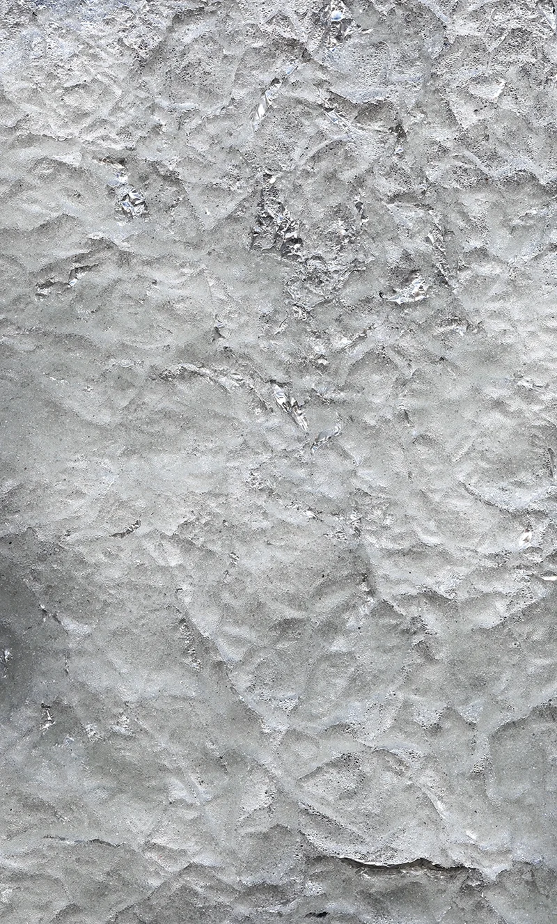 Foil III, 2015