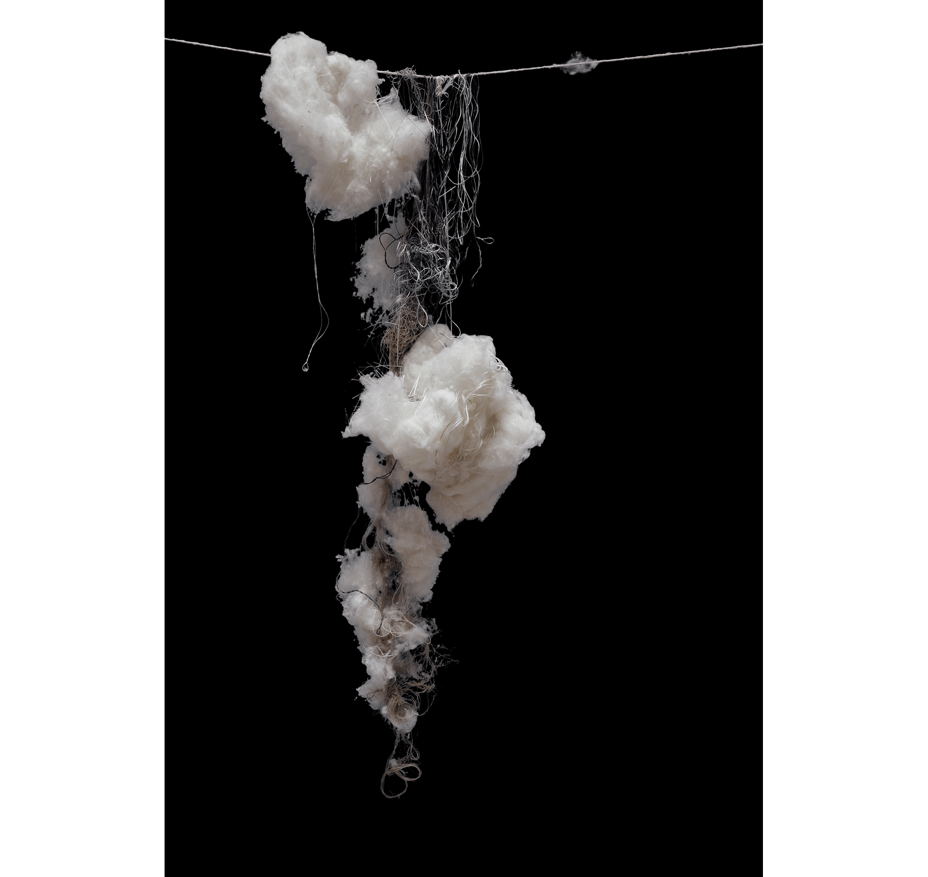 Accumulation III 2011