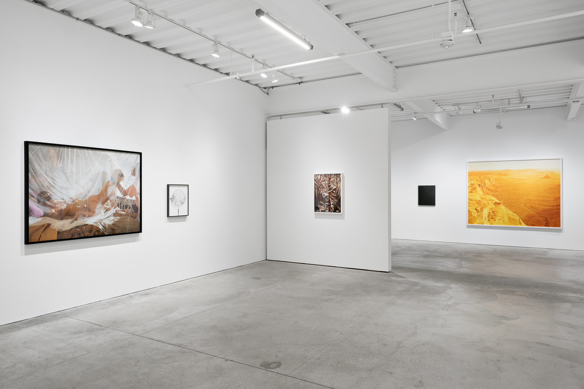 Handless Operative (Installation view), Casemore Kirkeby