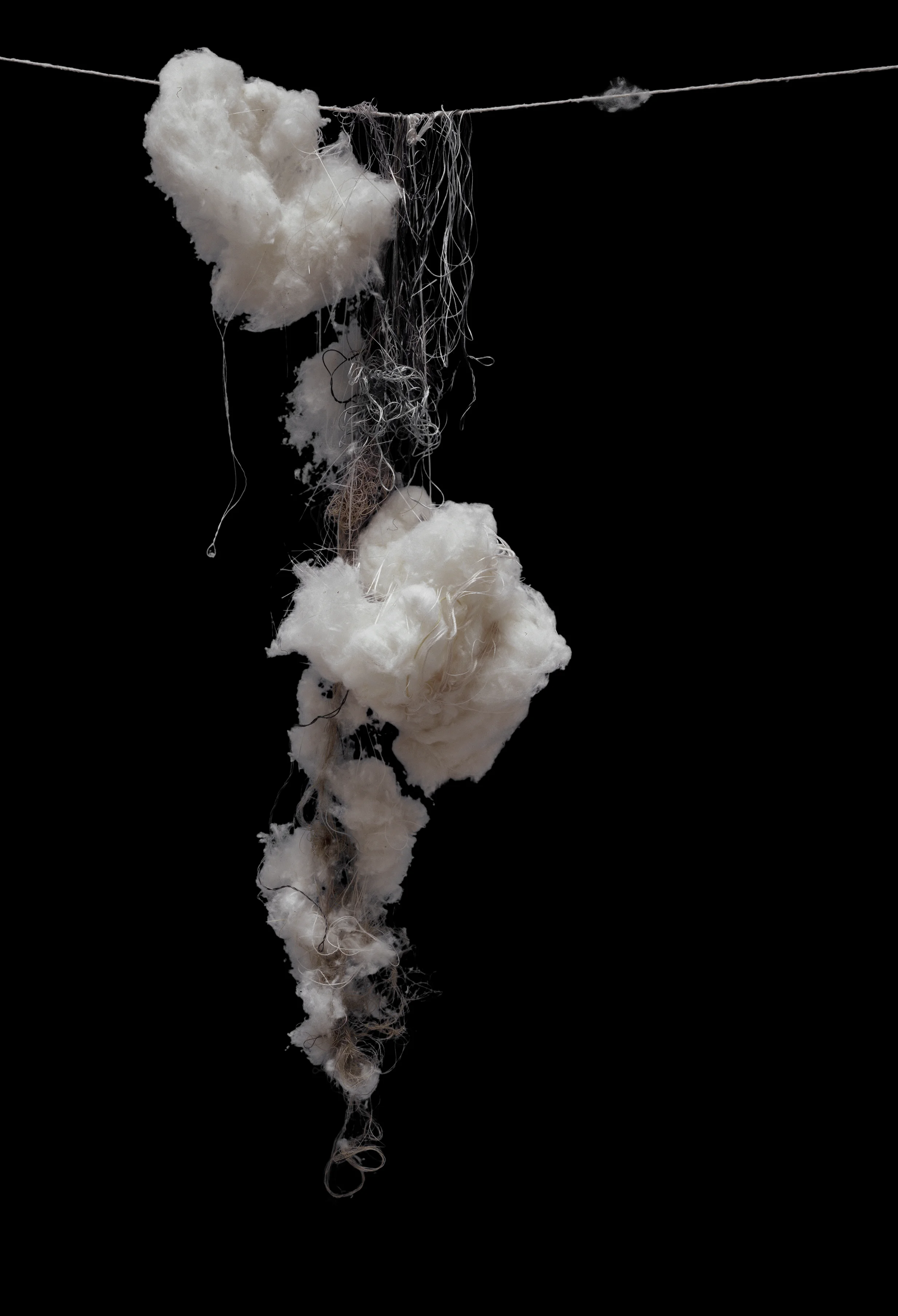 Accumulation III, 2011