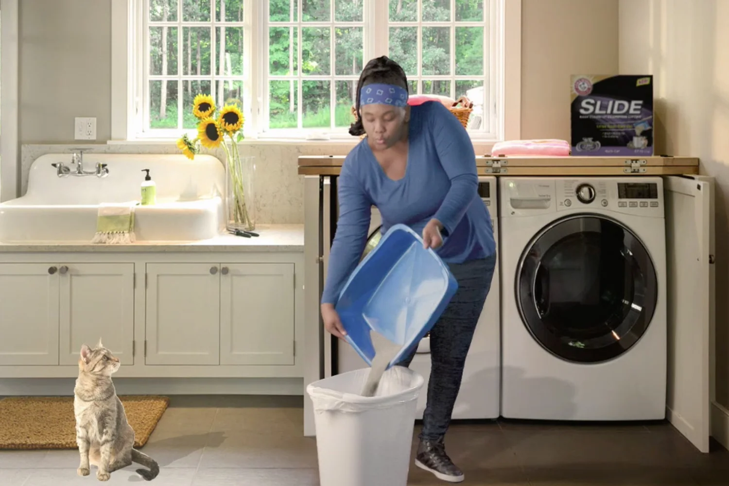 Arm &amp; Hammer - Do The Slide - Online Video