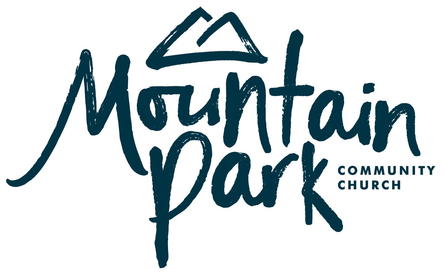 Mountain Park Community Church