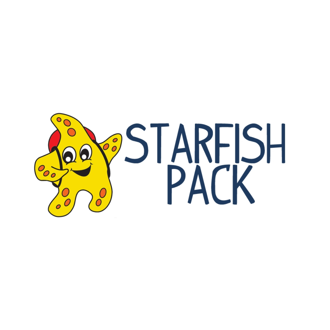 Starfish Packs