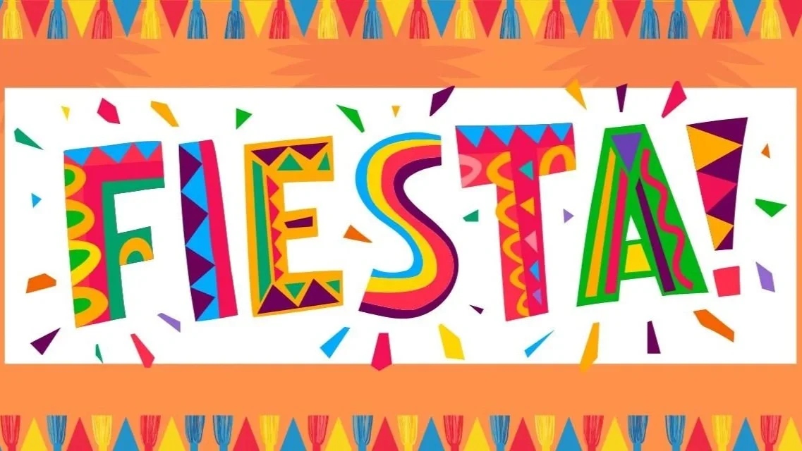 Vacation Bible Camp : FIESTA!