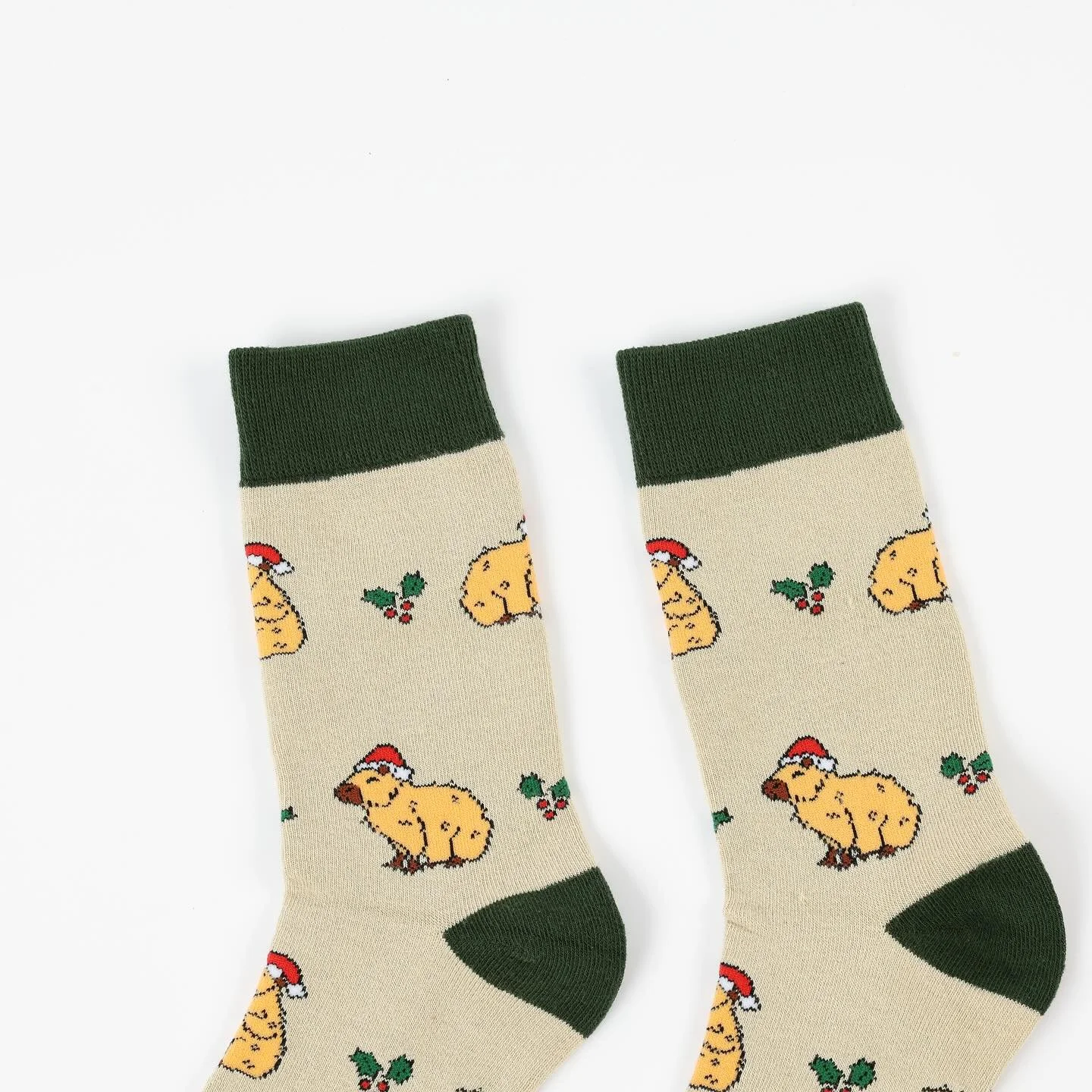 🎄🧦 The Christmas bamboo socks have arrived &mdash; and they&rsquo;re more than just cosy! Every pair from Bare Kind donates 10% of profits to support the animal featured on the sock. ￼

Soft, breathable, and made to last: Bare Kind uses plush bambo
