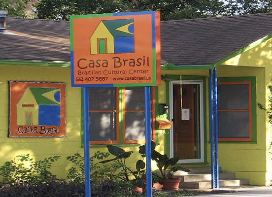 Casa Brasil Coffees