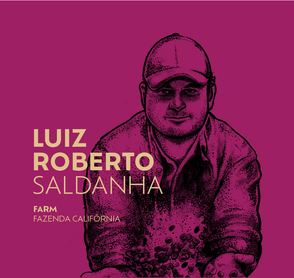 Luiz Roberto Saldanha e a essência da cafeicultura moderna