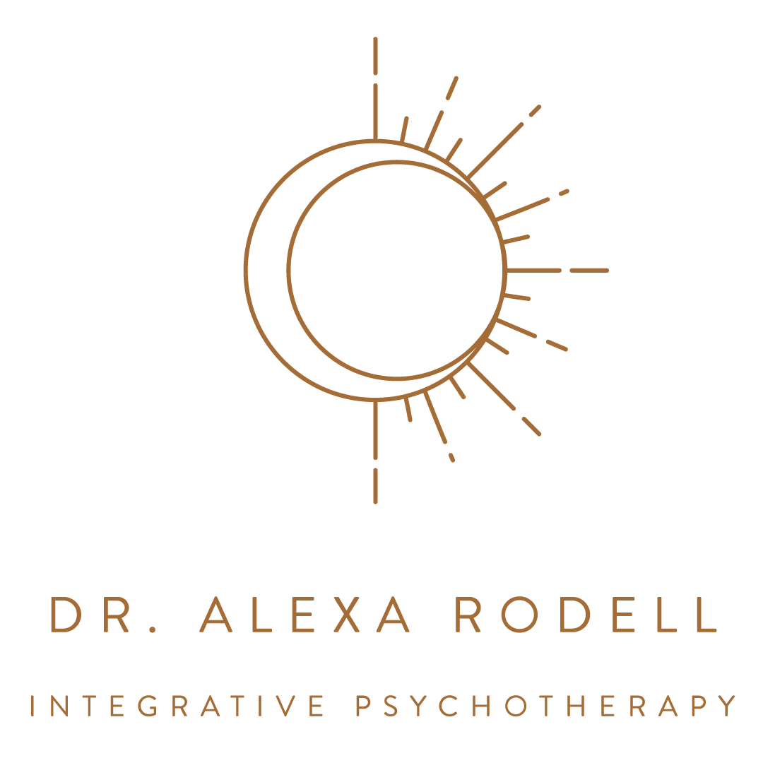 Dr. Alexa Rodell, Ph.D., LCSW