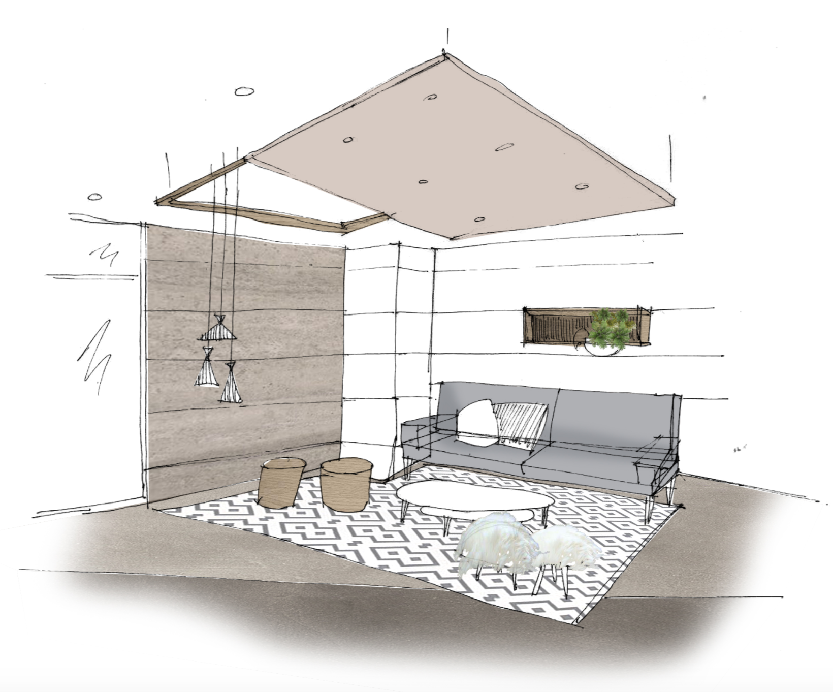 commercial design